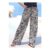 LASCANA Elasticated Waist Palazzo Pants