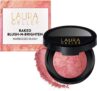 LAURA GELLER NEW YORK Baked Blush-n-Brighten Marbleized Blush- Pink Buttercream Creamy Lightweight Natural Finish