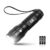 LE LED Torch Battery Powered, LE1000 Super Bright Hand Flashlight