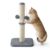 LE SURE Cat Scratching Post Indoor – 30x30x57cm Tall – Sold by Bedsure Comfy Pet / FBA