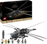 LEGO 10327 Icons Dune Atreides Royal Ornithopter