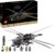 LEGO 10327 Icons Dune Atreides Royal Ornithopter
