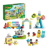 LEGO 10956 DUPLO Amusement Park Fairground
