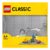 LEGO 11024 Classic Grey Baseplate for 48×48 Studs