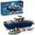 LEGO 60456 City Police Boat Chase Building Toy Set – Free Click n Collect