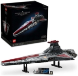 LEGO 75367 Star Wars Venator-Class Republic Attack Cruiser