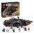 LEGO 75389 Star Wars The Dark Falcon Building Toy for Kids – Free C&C