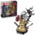 LEGO 76334 Marvel Epic Battle: Spiderman VS Sandman with 3 Minifigures inc Venom – 3 for £39.99