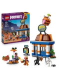 LEGO 77076 Fortnite Durrr Burger Restaurant – Free C&C