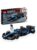 LEGO 77249 Speed Champions Williams Racing FW46 F1 Race Car – Free Click n Collect