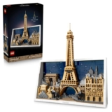 LEGO Architecture Paris City of Love 21064