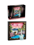 LEGO Art 31218 Japanese Cherry Blossom Landscape