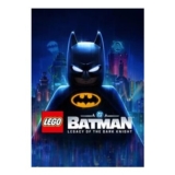 LEGO Batman: Legacy of the Dark Knight PC Pre-Order Bonus