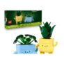 LEGO Botanicals 10349 Happy Plants Set