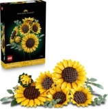 LEGO Botanicals 11502 Sunflower Bouquet