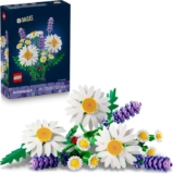 LEGO Botanicals 11508 Daisies Set Free C&C