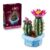 LEGO Botanicals Flowering Cactus Artificial Plants 11509