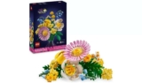LEGO Botanicals Petite Sunny Bouquet, Toy Flowers Set 10347 – Free C/C and 3X Nectar Points