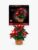 LEGO Botanicals Poinsettia Plant Set for Adults 10370 (£2.95 C&C)
