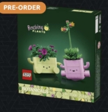 LEGO Botanicals Rocking Plants (11506)