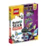 LEGO Build and Stick Robots Activity Box