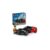 LEGO City EV Supercar Toy – Car Model with Minifigure 60486811/8341