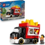 LEGO City Fries Food Truck 60488