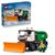 LEGO City Snowplough Truck Toy 60490