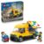 LEGO City The Van 60500