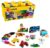 LEGO Classic Medium Creative Brick Box Toy Storage 10696 Free C&C