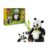 LEGO Creator 31165 3-in-1 Wild Animals: Panda Family