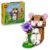 LEGO Creator 3in1 Cute Hamster with a Flower