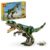 LEGO Creator 3in1 T. rex to Triceratops to Pterodactyl 31151