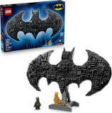 LEGO DC Batman Logo 76330. Sold by properboutiquee