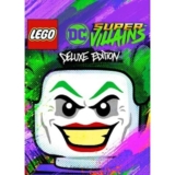 LEGO DC Super-Villains Deluxe Edition – Xbox Game