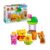 LEGO DUPLO Disney Winnie the Pooh Birthday Party Set