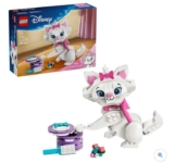 LEGO Disney 43286 The Aristocats Adorable Marie Set