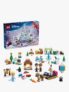 LEGO Disney Frozen 43273 Advent Calendar 2025