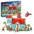 LEGO Disney Lilo and Stitch Beach House Building Toy 43268