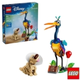 LEGO Disney Pixar Kevin & Dug – Model 43290 (9 Years)