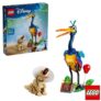 LEGO Disney Pixar Kevin & Dug – Model 43290 (9 Years)