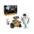 LEGO Disney Pixar WALL-E and EVE Set 43279