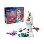 LEGO Disney Princess Olaf and Brunis Picnic Fun (43287)