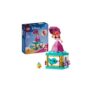 LEGO Disney Princess Twirling Ariel Building Toy Set 43259