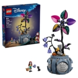 LEGO Disney Sallys Flowerpot 43288
