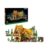 LEGO Disney Snow White and the Seven Dwarfs Cottage 43242