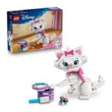 LEGO Disney the Aristocats Adorable Marie 43286