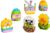 LEGO Easter Decorations Limited Edition (40890) 312 Pieces Ages 7 and Up