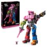 LEGO Fortnite Mecha Team Leader 77078