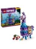 LEGO Fortnite Supply Llama 77071 – Free C&C